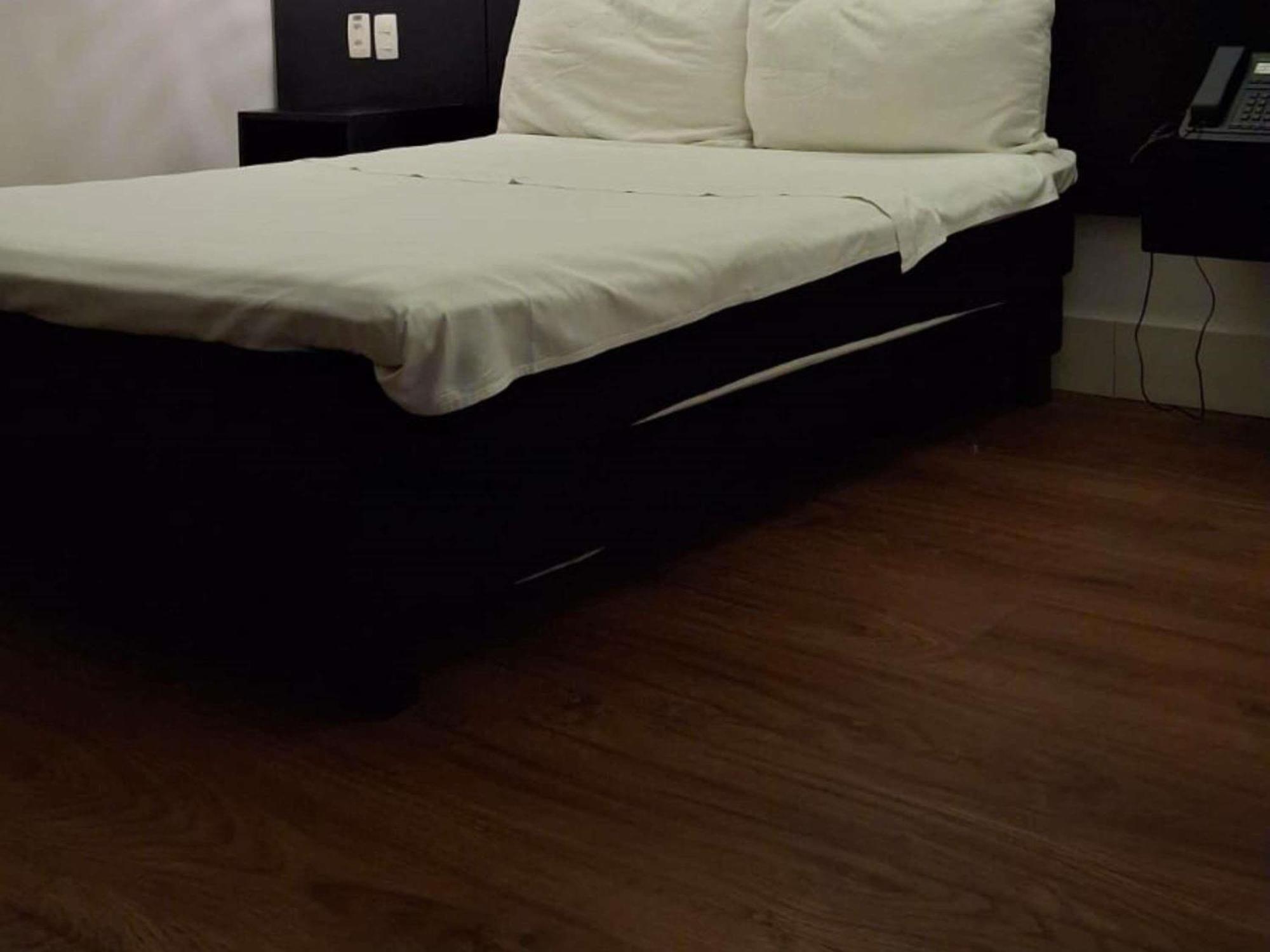 מלון Ibis Styles Taubaté מראה חיצוני תמונה