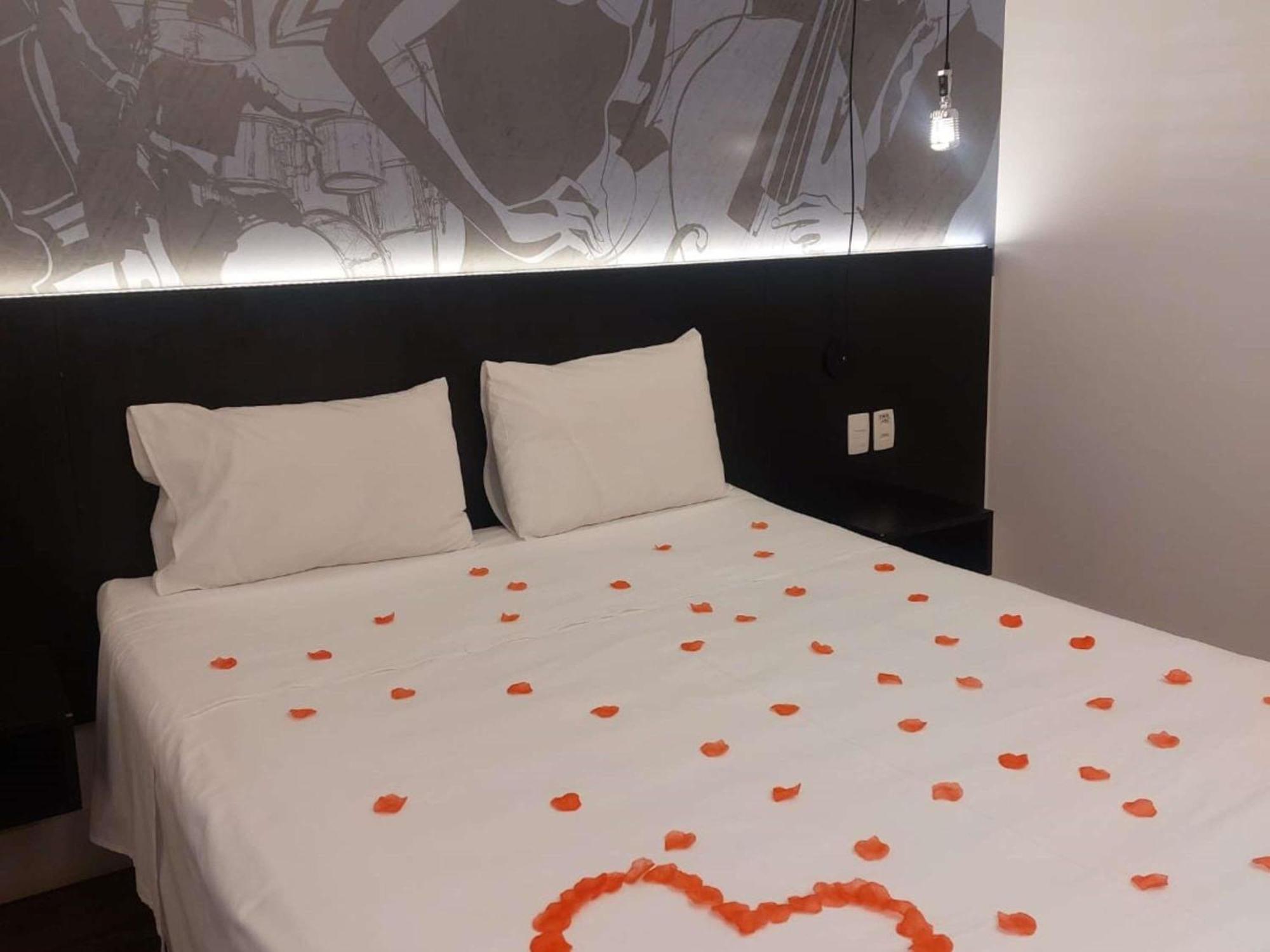 מלון Ibis Styles Taubaté מראה חיצוני תמונה
